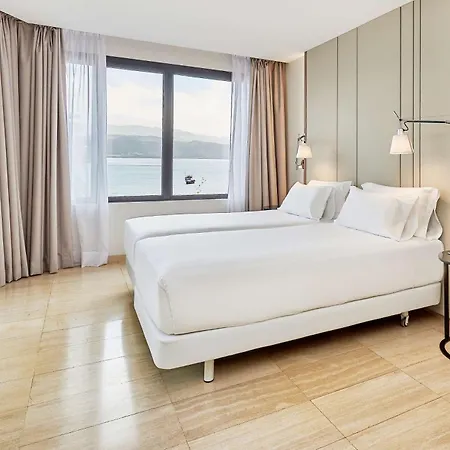 Nh Imperial Playa 4*