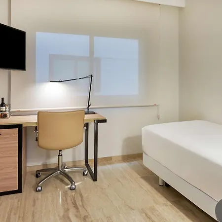 Nh Imperial Playa Las Palmas de Gran Canaria