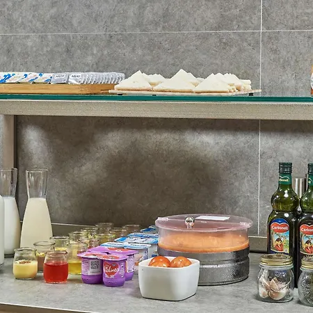 Hotell Nh Imperial Playa