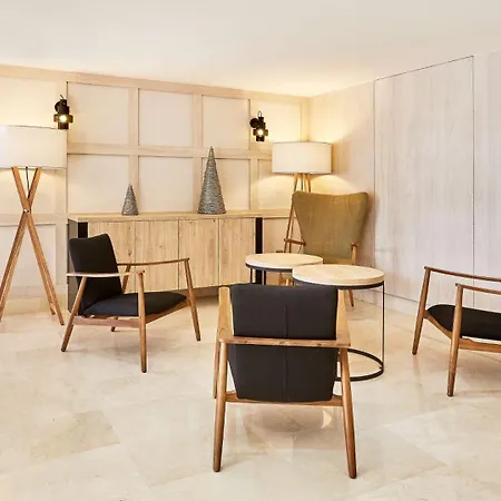 Nh Imperial Playa Las Palmas de Gran Canaria