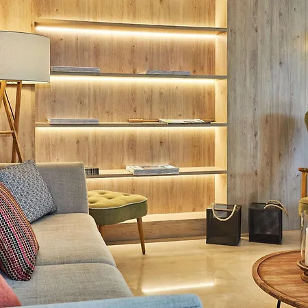 Hotell Nh Imperial Playa Las Palmas de Gran Canaria