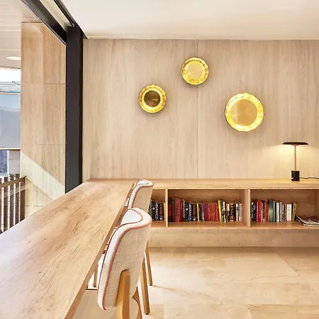 Nh Imperial Playa Hotel