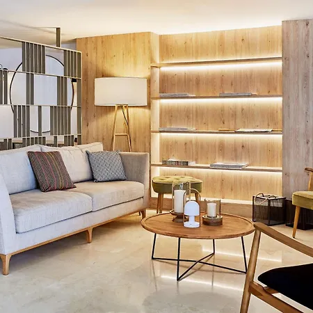 Nh Imperial Playa Las Palmas de Gran Canaria