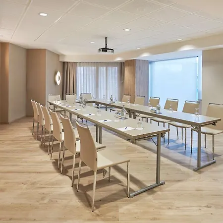 Hotell Nh Imperial Playa 4*