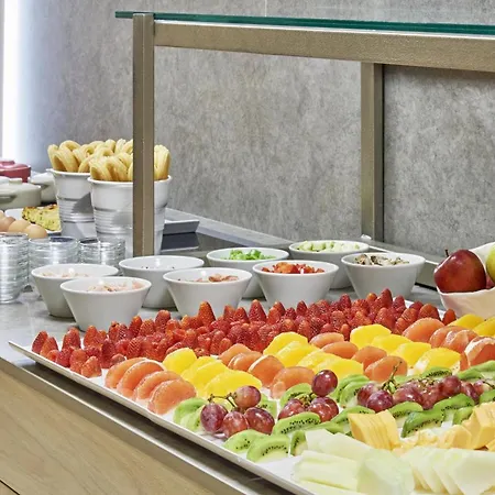 Hotel Nh Imperial Playa