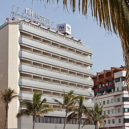 Nh Imperial Playa Hotel