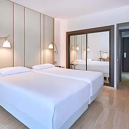 Nh Imperial Playa Ξενοδοχείο