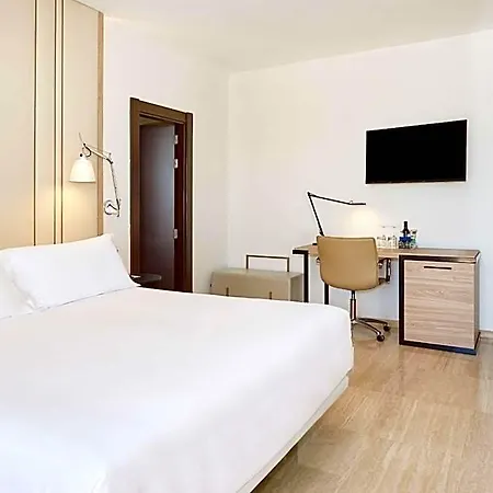 Ξενοδοχείο Nh Imperial Playa