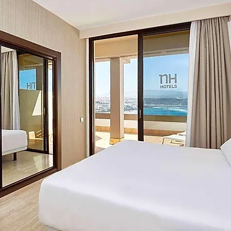 Ξενοδοχείο Nh Imperial Playa Λας Πάλμας ντε Γκραν Κανάρια