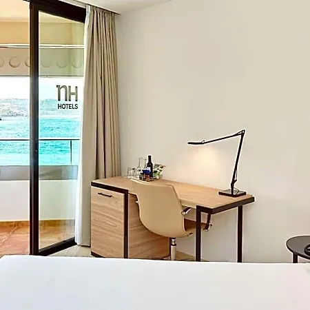 Nh Imperial Playa Las Palmas de Gran Canaria