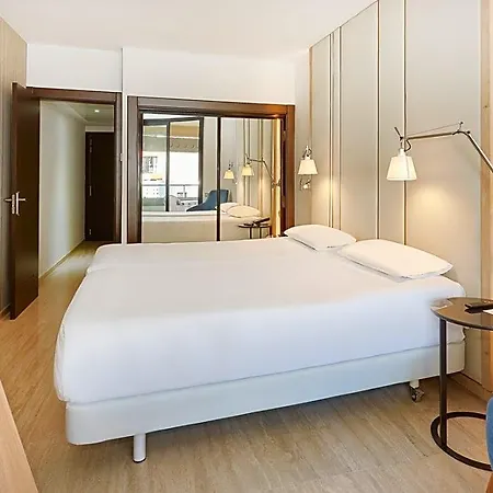 Ξενοδοχείο Nh Imperial Playa