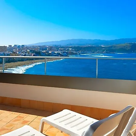 Nh Imperial Playa Λας Πάλμας ντε Γκραν Κανάρια