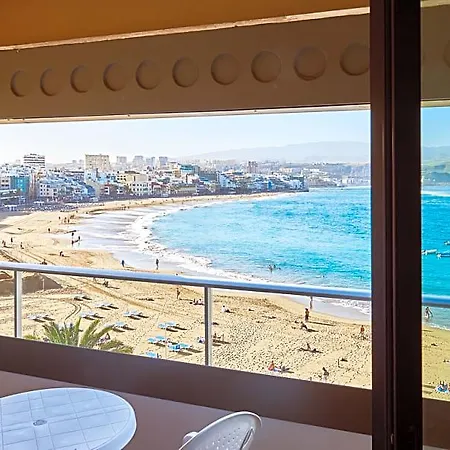 Szálloda Nh Imperial Playa Las Palmas de Gran Canaria