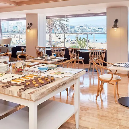 Nh Imperial Playa Szálloda 4*