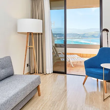 Szálloda Nh Imperial Playa 4*