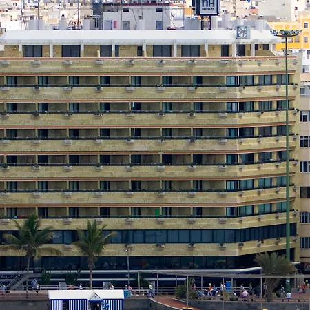 Hotel Nh Imperial Playa Las Palmas de Gran Canaria