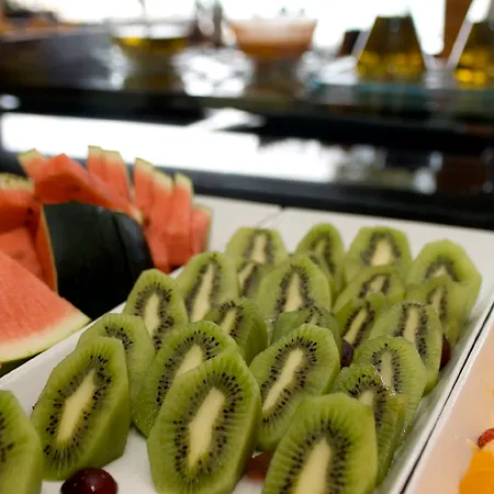 Hotel Nh Imperial Playa Las Palmas de Gran Canaria