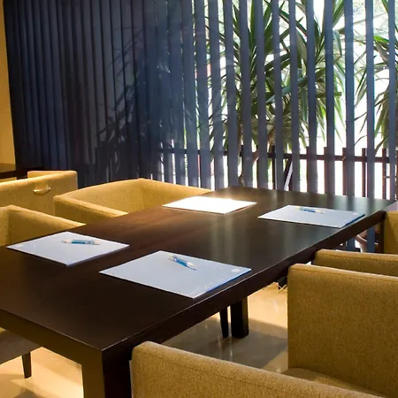 Hotel Nh Imperial Playa 4*