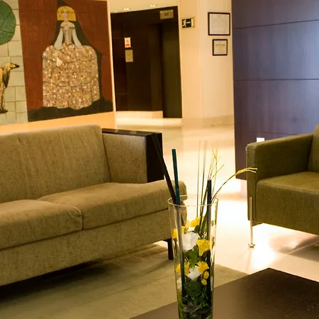 Hotel Nh Imperial Playa Las Palmas de Gran Canaria