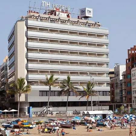 Nh Imperial Playa Hotell Las Palmas de Gran Canaria