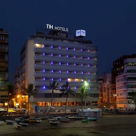 Nh Imperial Playa Las Palmas de Gran Canaria