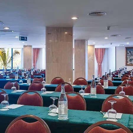 Nh Imperial Playa Las Palmas de Gran Canaria