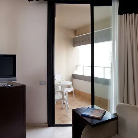 Nh Imperial Playa Las Palmas de Gran Canaria