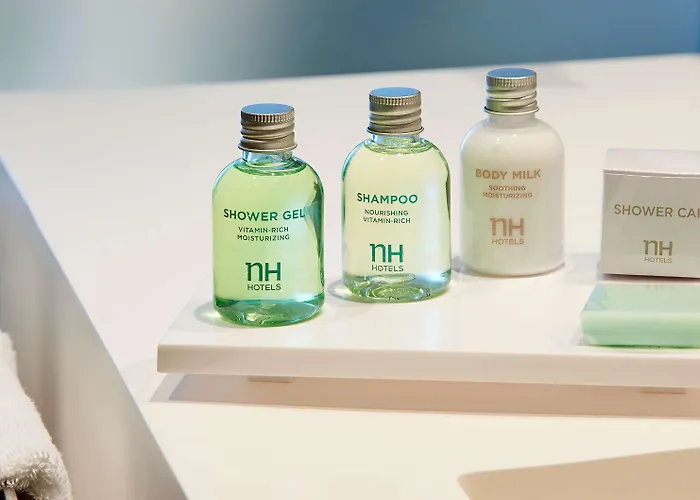 Nh Imperial Playa Hotel