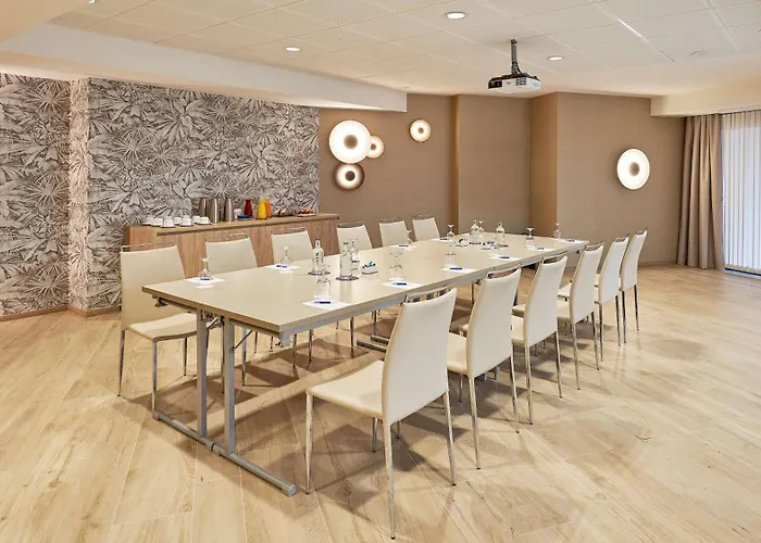 Nh Imperial Playa 4* Las Palmas de Gran Canárias