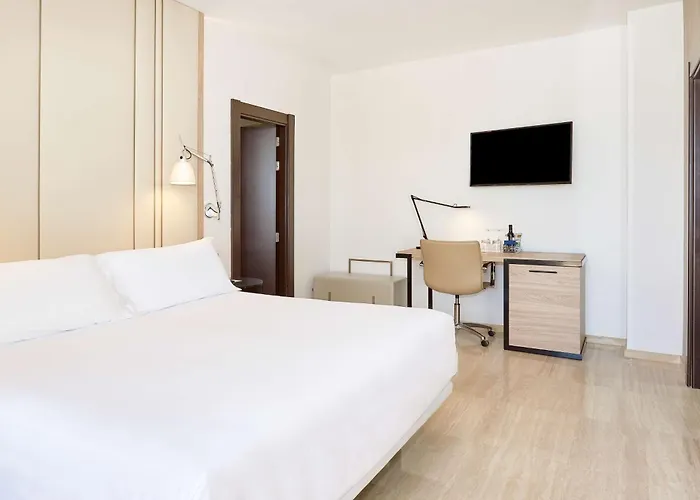 Nh Imperial Playa Hotel Las Palmas de Gran Canárias