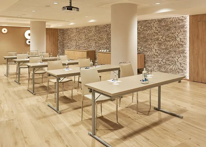 Hotel Nh Imperial Playa