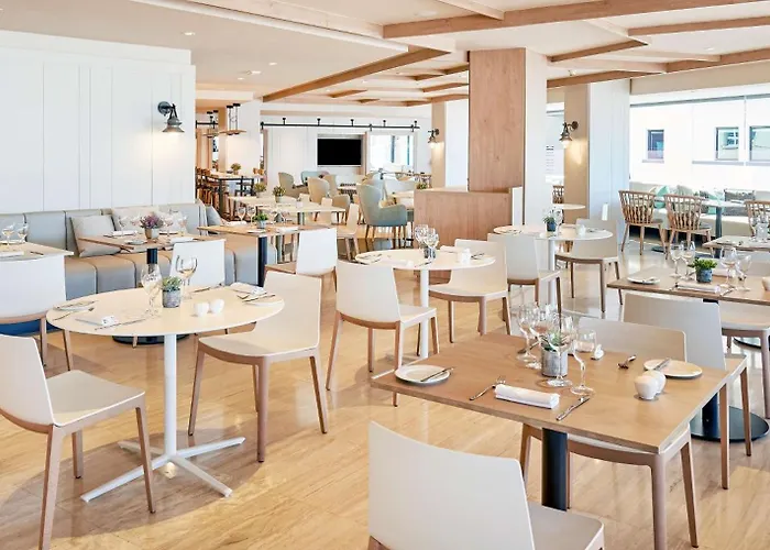 Nh Imperial Playa Las Palmas de Gran Canárias