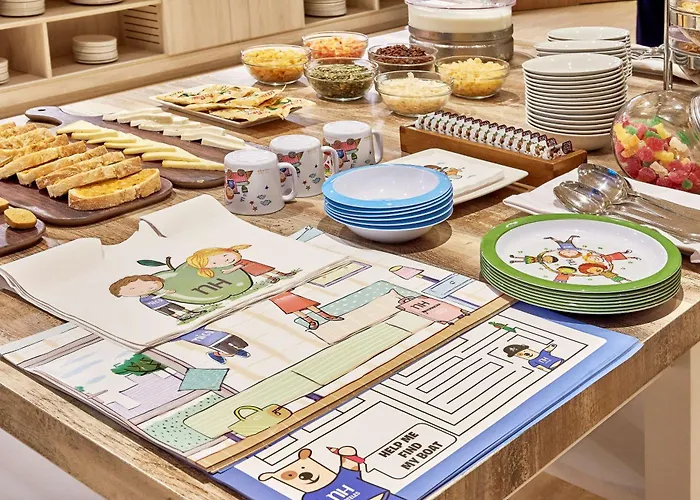 Nh Imperial Playa 4* Las Palmas de Gran Canárias