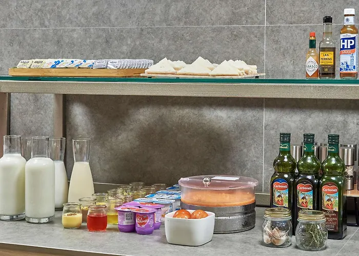 Hotel Nh Imperial Playa