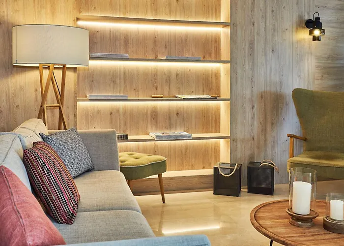 Hotel Nh Imperial Playa Las Palmas de Gran Canárias