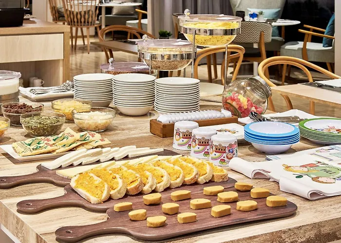 Hotel Nh Imperial Playa 4*