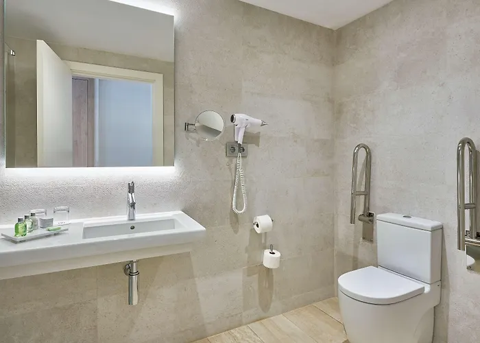 Nh Imperial Playa 4*