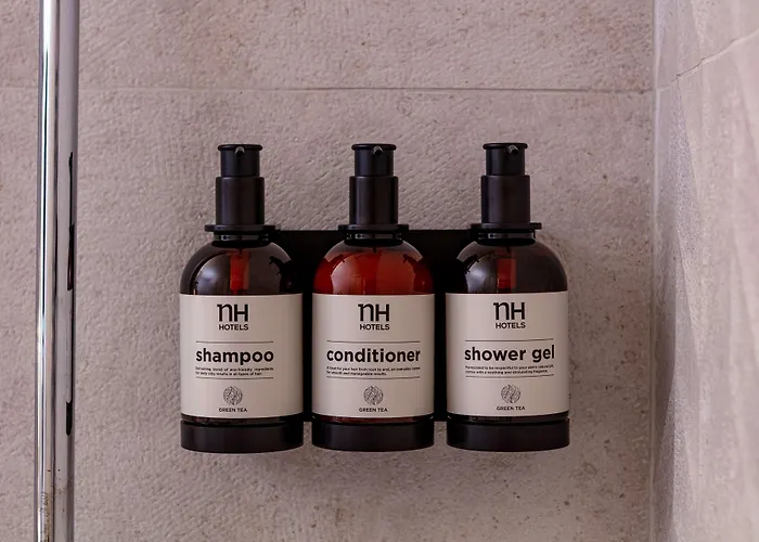 Hotel Nh Imperial Playa Las Palmas de Gran Canárias