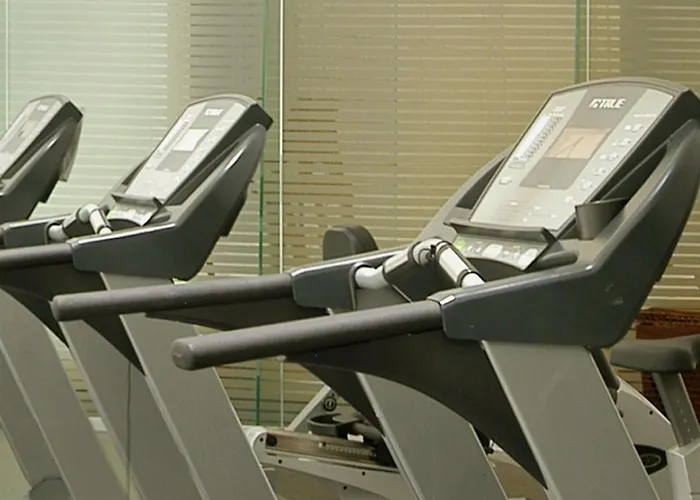 Nh Imperial Playa Hotel Las Palmas de Gran Canárias