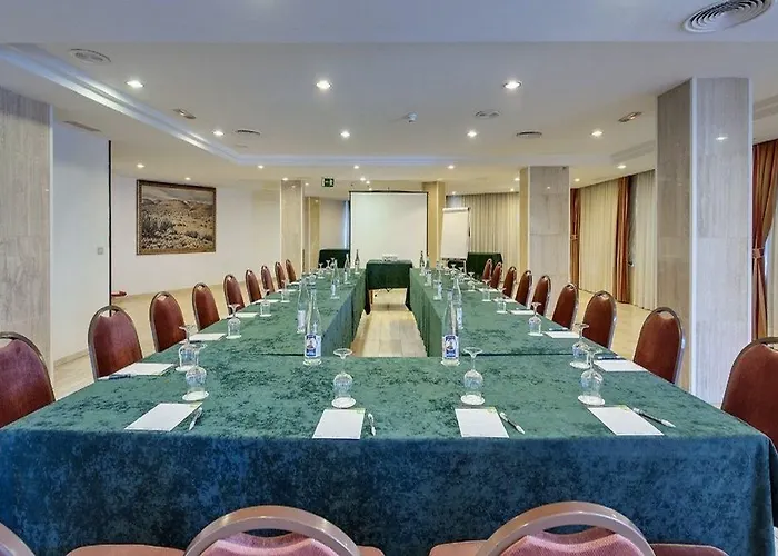 Nh Imperial Playa 4* Las Palmas de Gran Canárias