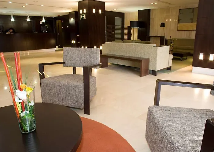 Nh Imperial Playa 4* Las Palmas de Gran Canárias