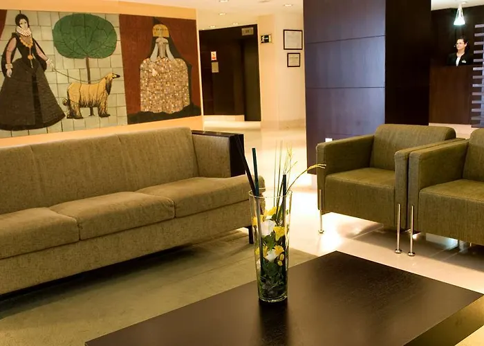 Nh Imperial Playa Hotel Las Palmas de Gran Canárias