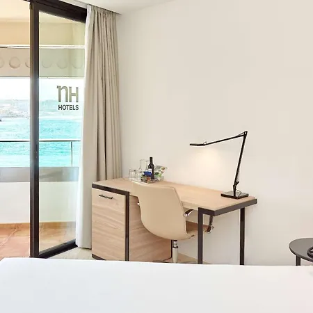 Nh Imperial Playa 4* Las Palmas de Gran Canaria