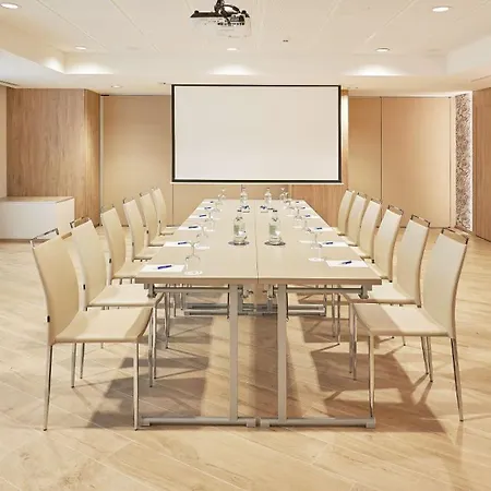 Nh Imperial Playa 4* Las Palmas de Gran Canaria