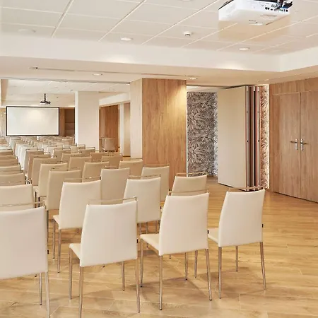 Nh Imperial Playa 4*