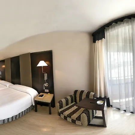 Nh Imperial Playa Las Palmas de Gran Canaria