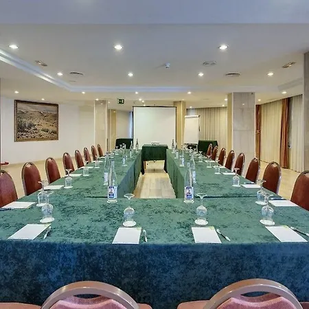 Nh Imperial Playa 4* לאס פאלמס דה גראן קנאריה