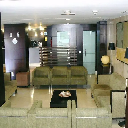 Nh Imperial Playa 4*