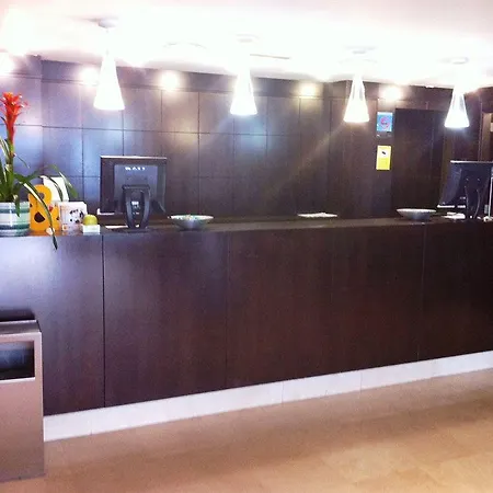 Nh Imperial Playa Hotel