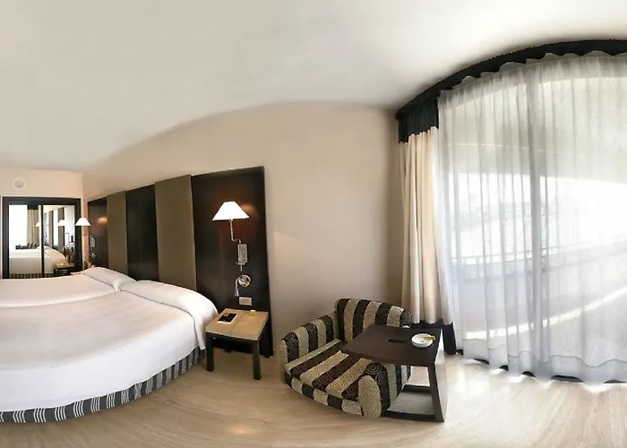 Nh Imperial Playa Las Palmas